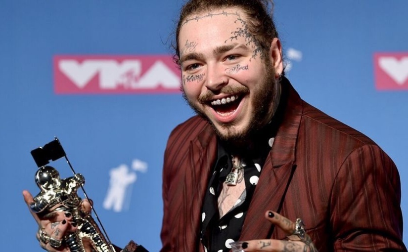 Post Malone’s gamertag and Warzone stats revealed